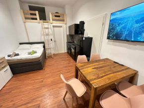 Cityflair Apartments Rummelsburg